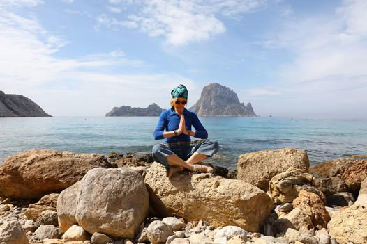 Meditatiereeks vanaf 8/9