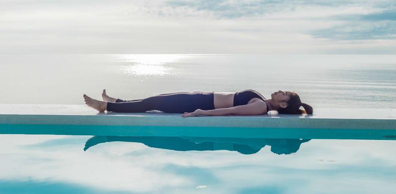 Yoga Nidra 1/9